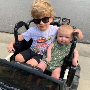 Meet your Posher, Wil